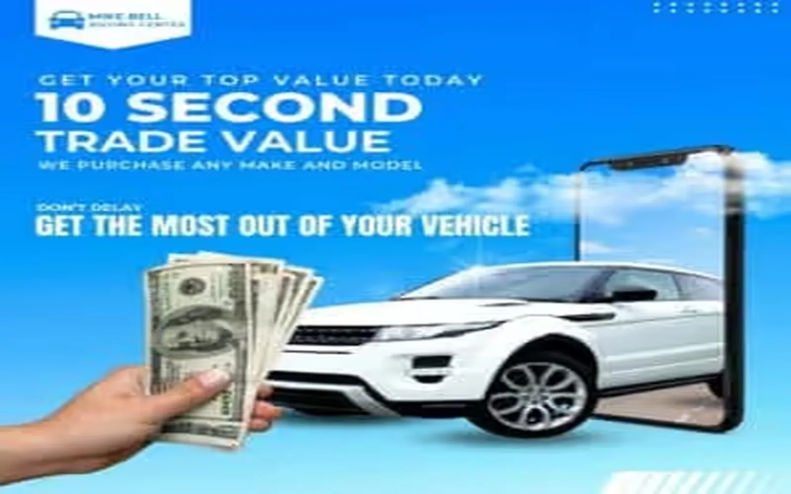 2025 Car Trade-In Value Estimator: Maximize Your Vehicle's Worth Today!