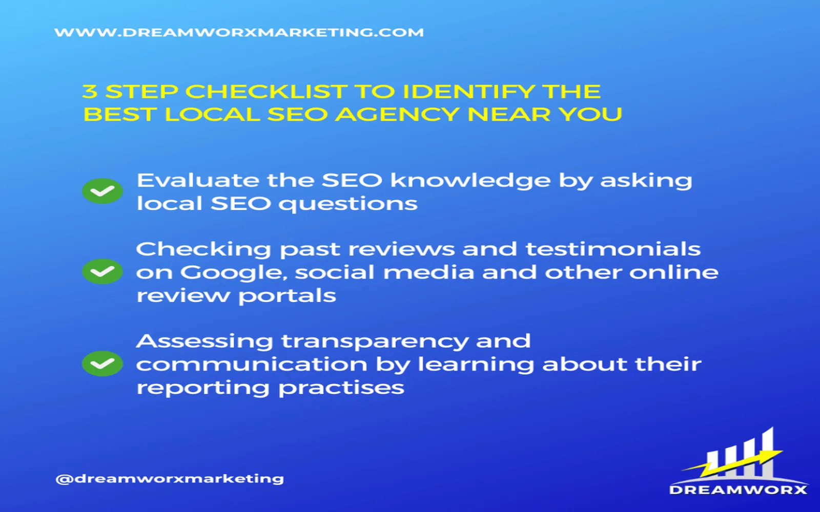Top Local SEO Agencies: Boost Your Business's Online Visibility and Rankings