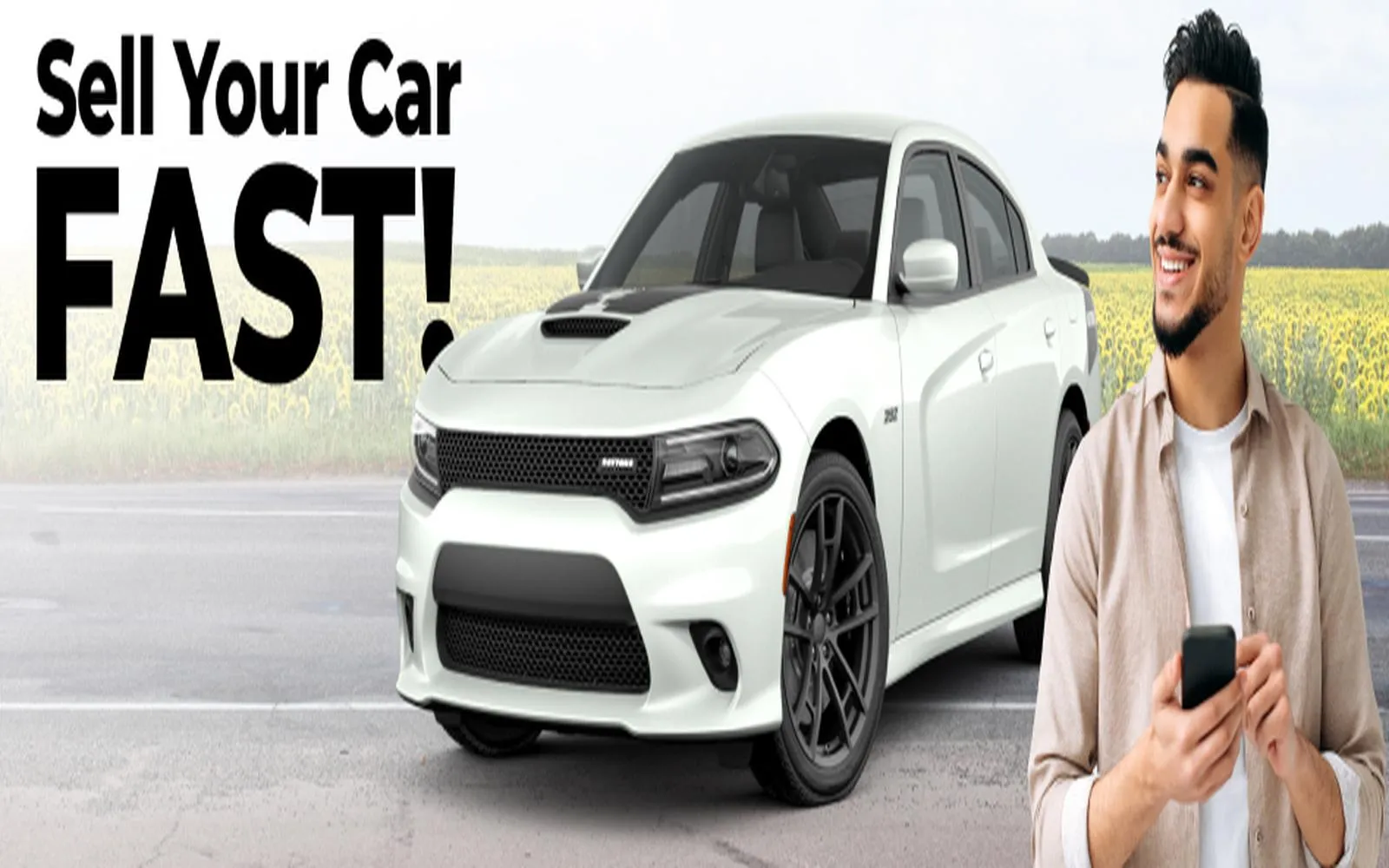 Guide to Selling Your Car: 6 Best Sell My Car Websites in 2025