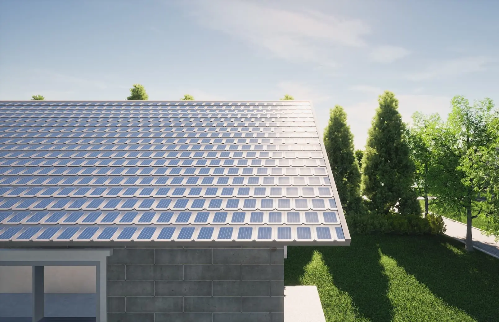 The Future of Solar Roofing: Harnessing the Power of the Sun for Your Home