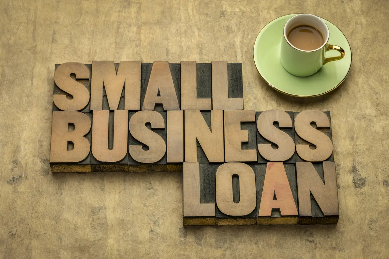 Small Business Loan – Unlock Your Business’s Potential